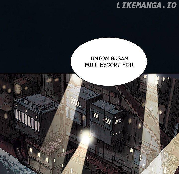 Leviathan, Chapter 155 image 091